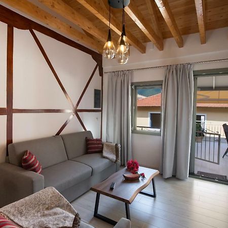 Casa Demi Villa วาซีลีกี ภายนอก รูปภาพ