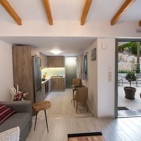 Casa Demi Villa วาซีลีกี ภายนอก รูปภาพ