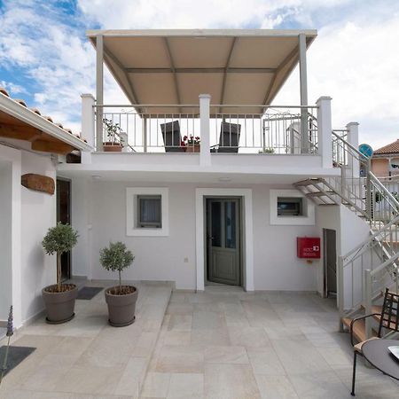 Casa Demi Villa วาซีลีกี ภายนอก รูปภาพ