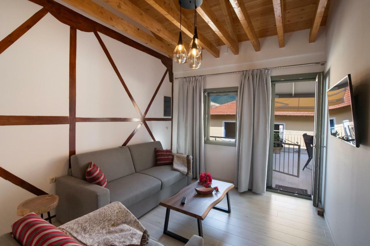Casa Demi Villa วาซีลีกี ภายนอก รูปภาพ