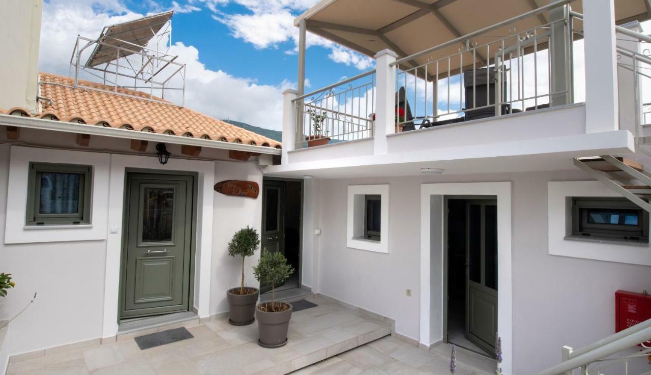 Casa Demi Villa วาซีลีกี ภายนอก รูปภาพ