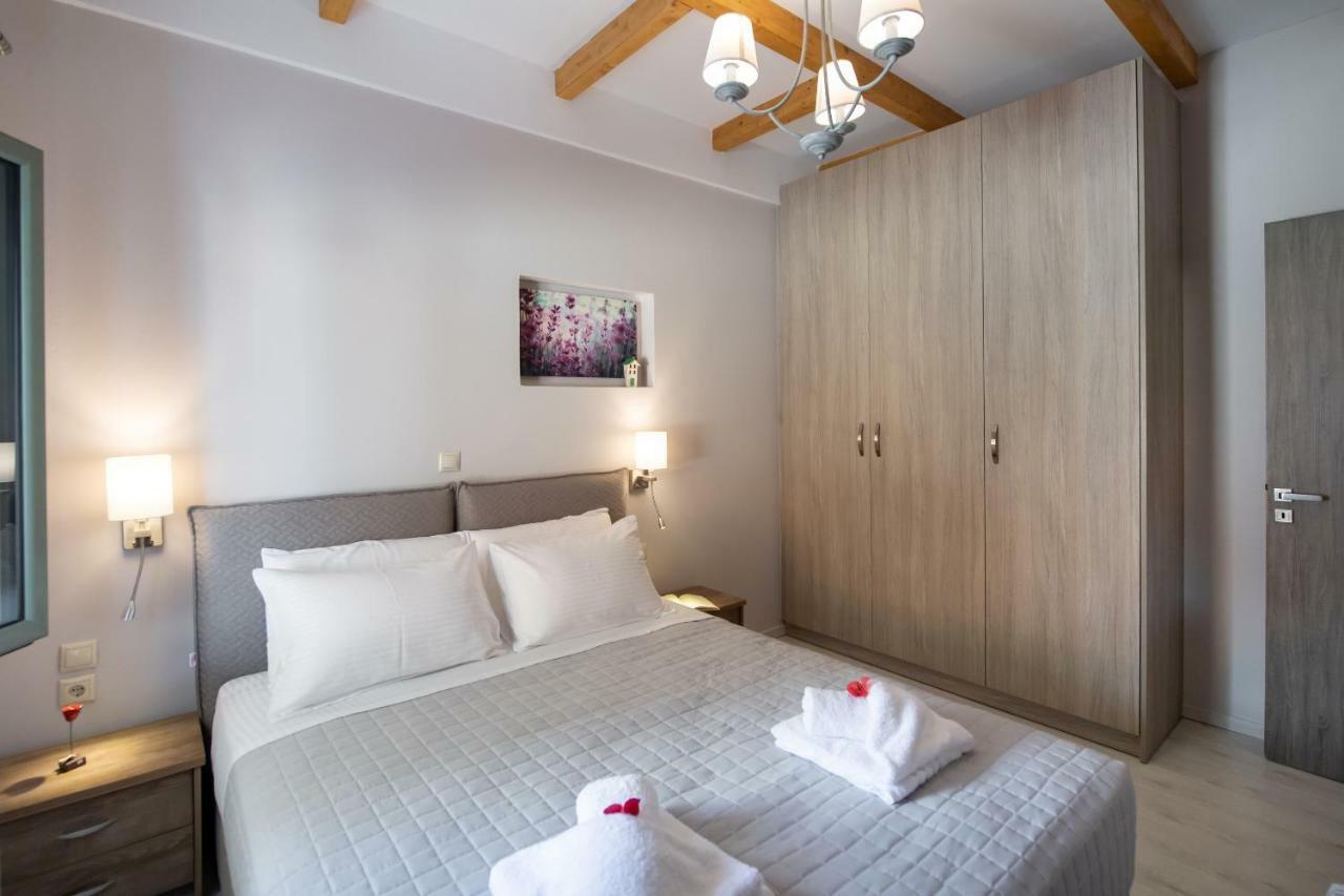 Casa Demi Villa วาซีลีกี ภายนอก รูปภาพ