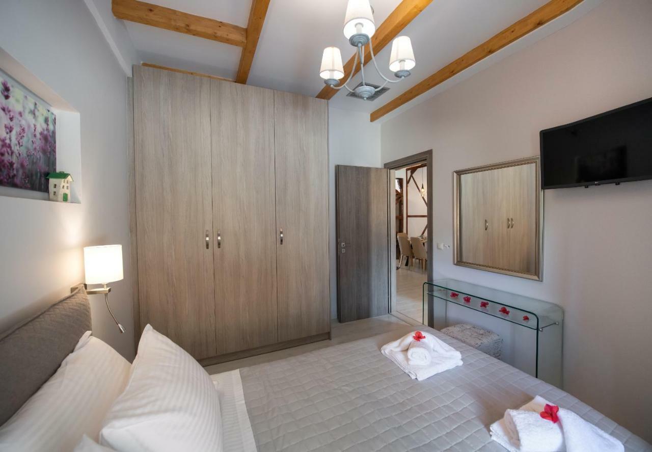 Casa Demi Villa วาซีลีกี ภายนอก รูปภาพ