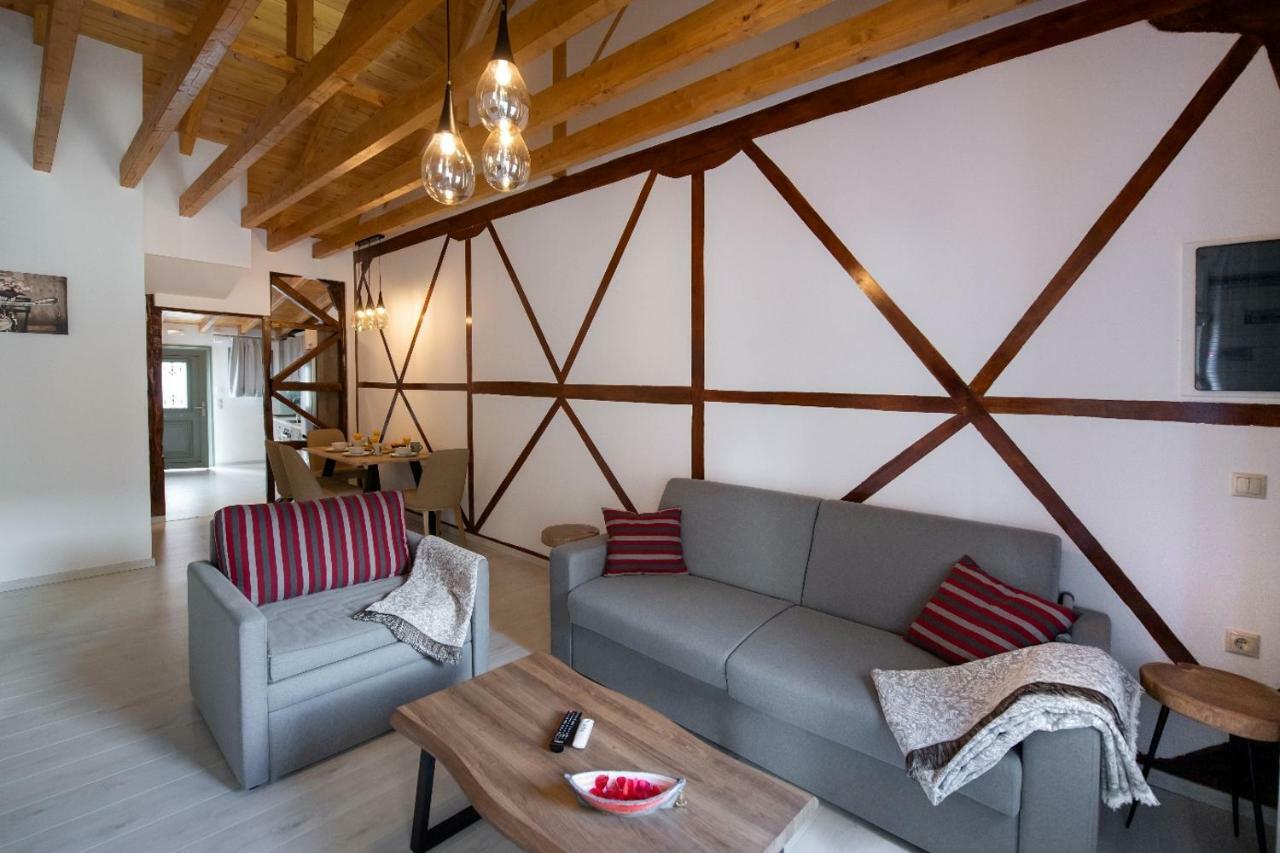 Casa Demi Villa วาซีลีกี ภายนอก รูปภาพ
