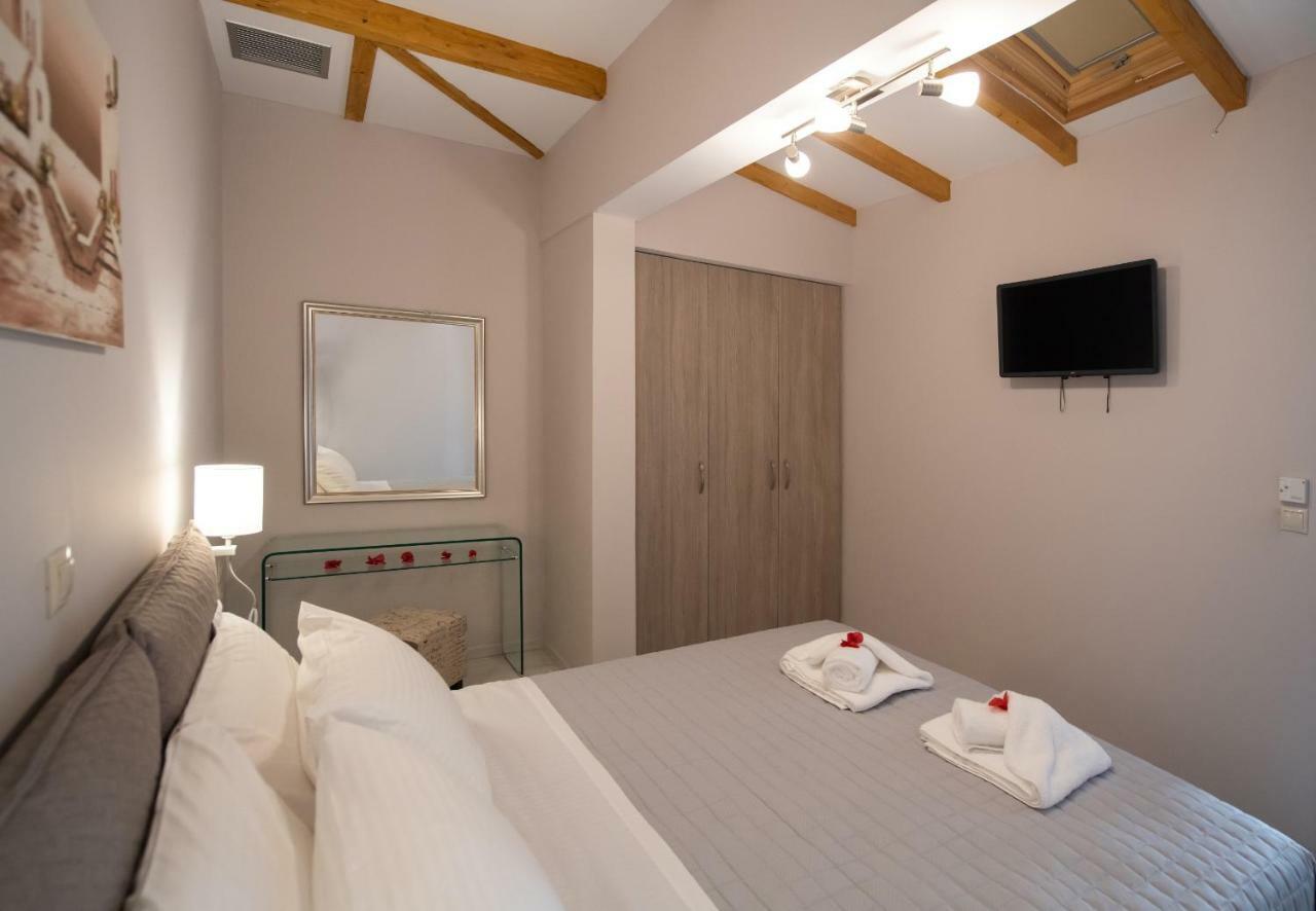 Casa Demi Villa วาซีลีกี ภายนอก รูปภาพ