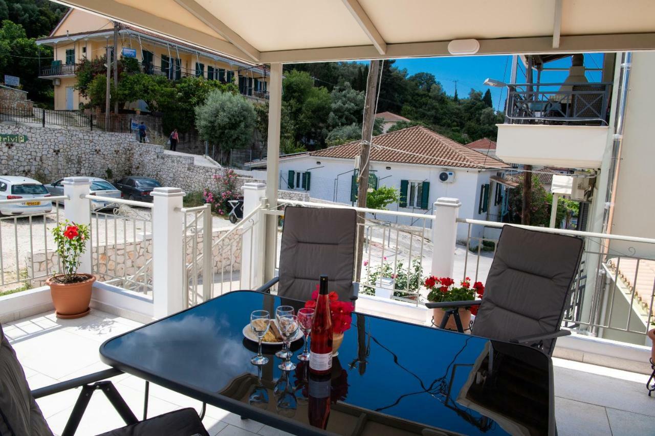 Casa Demi Villa วาซีลีกี ภายนอก รูปภาพ