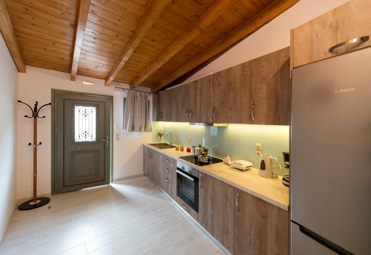 Casa Demi Villa วาซีลีกี ภายนอก รูปภาพ