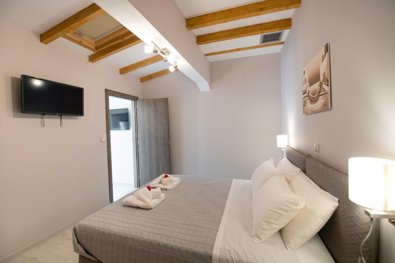Casa Demi Villa วาซีลีกี ภายนอก รูปภาพ