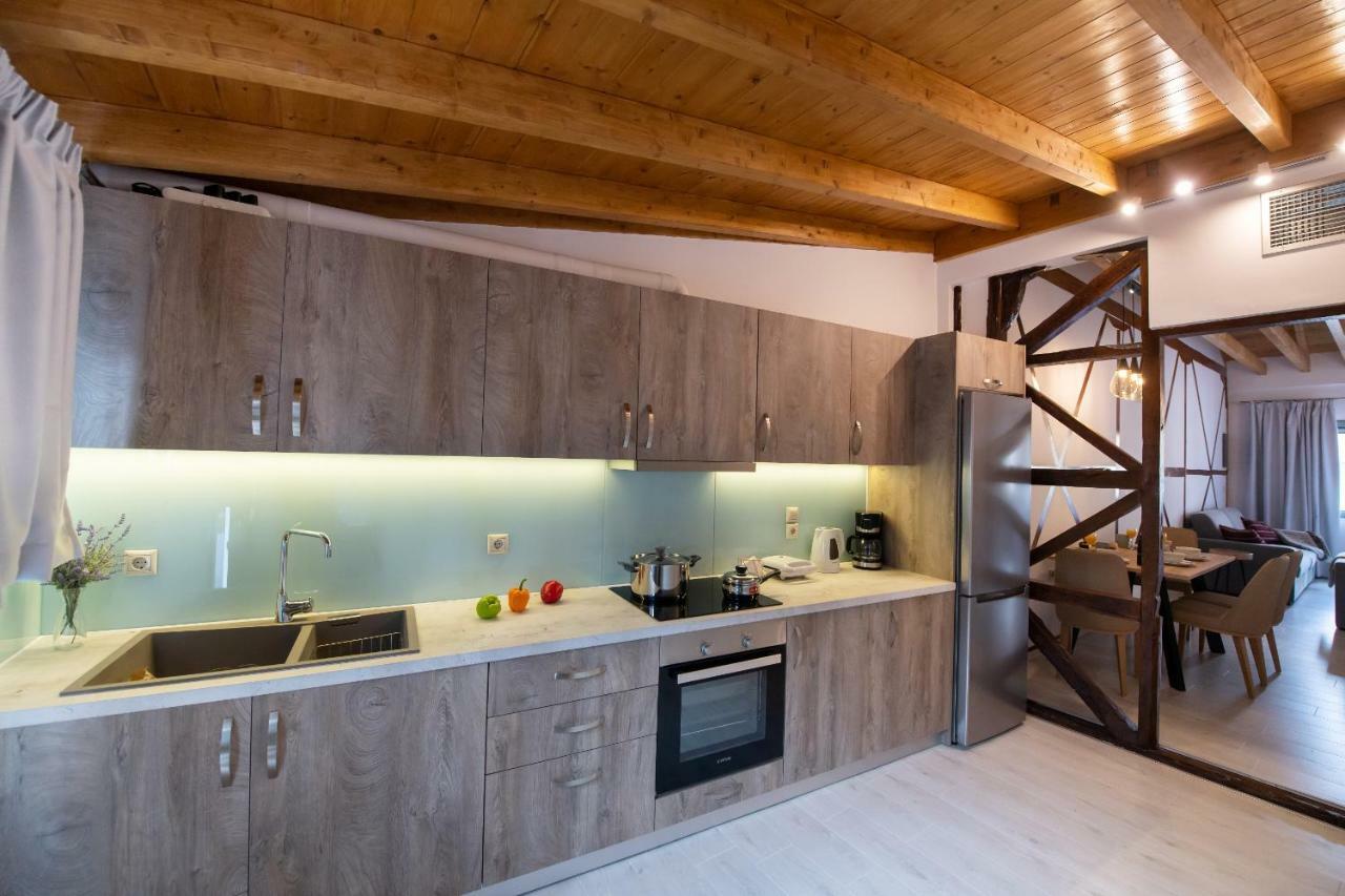 Casa Demi Villa วาซีลีกี ภายนอก รูปภาพ